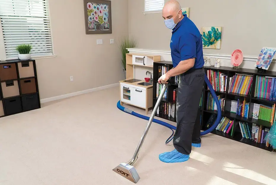 Carpet Cleaning Windsor