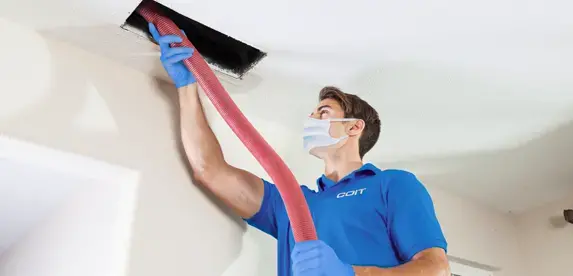 Air Duct Cleaning