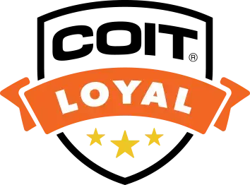COIT Loyal Logo