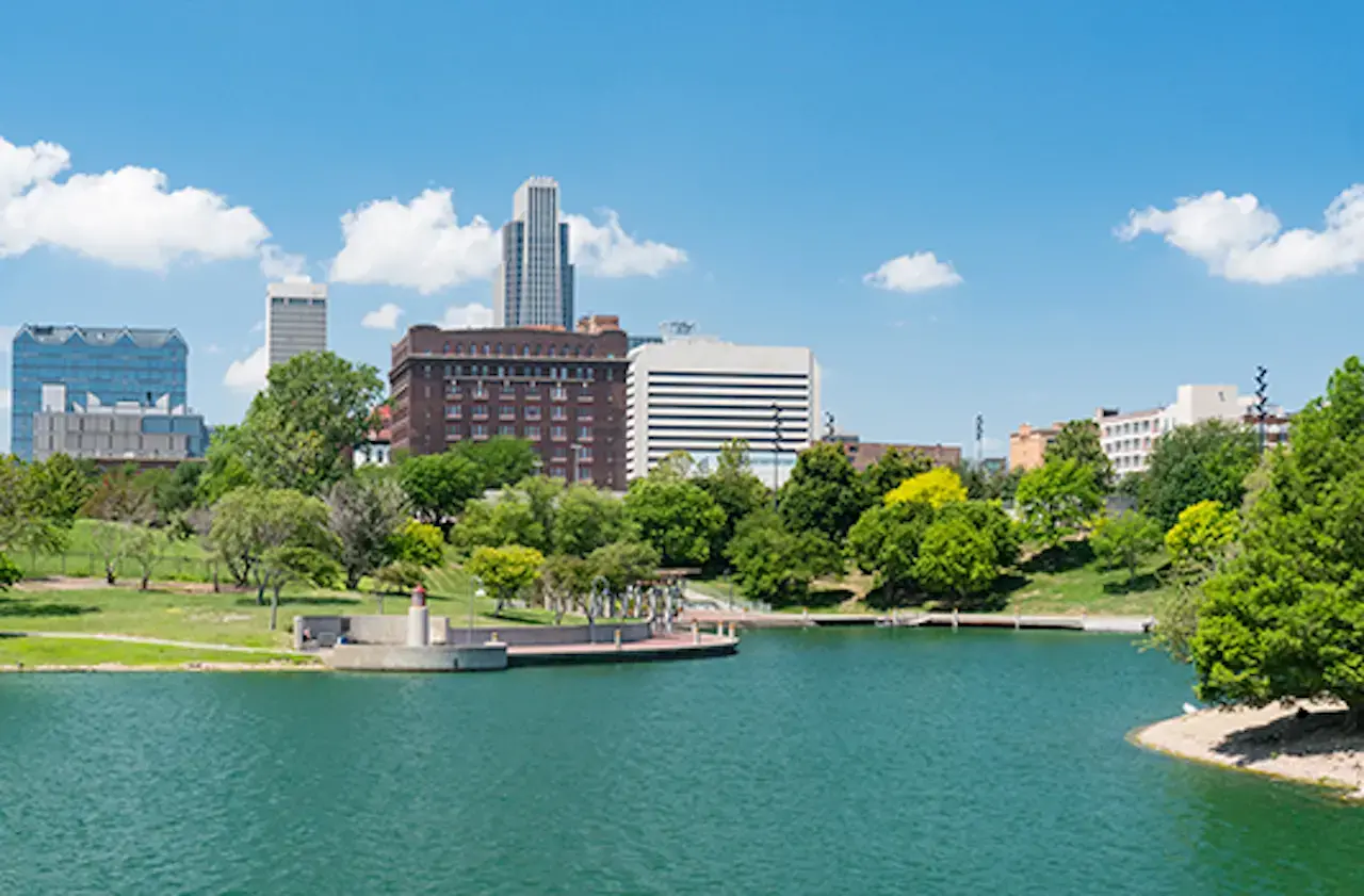 Omaha - About Us
