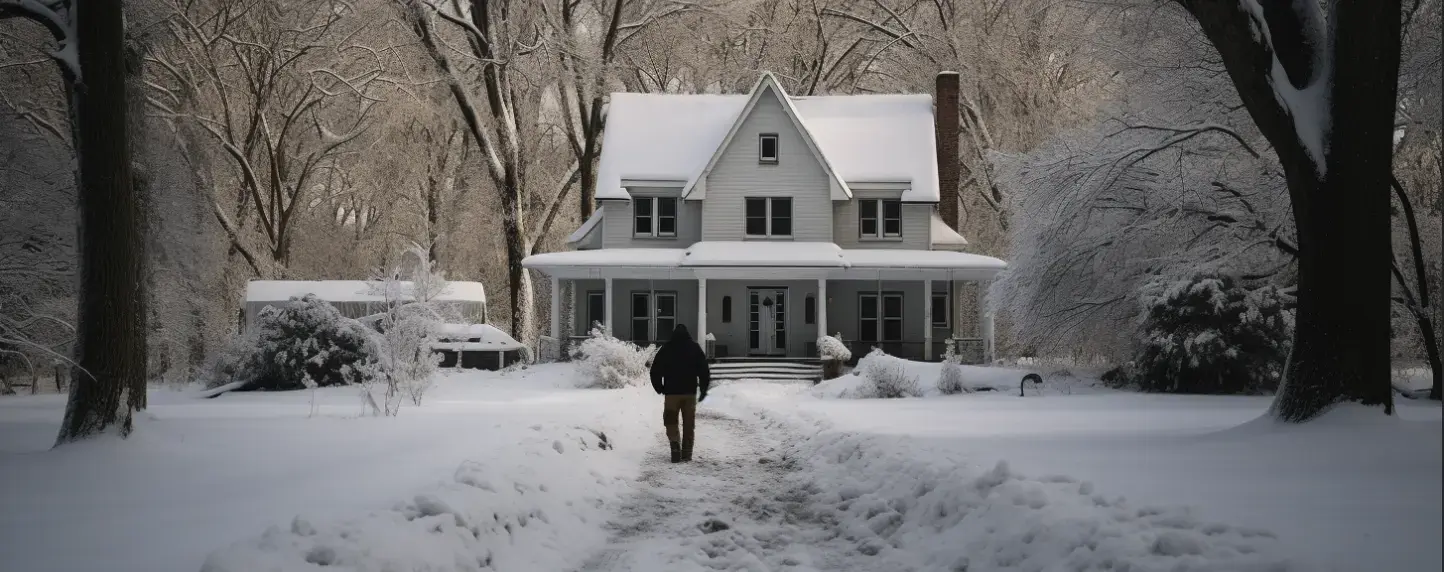 Expert Tips for Winter Driveway Maintenance