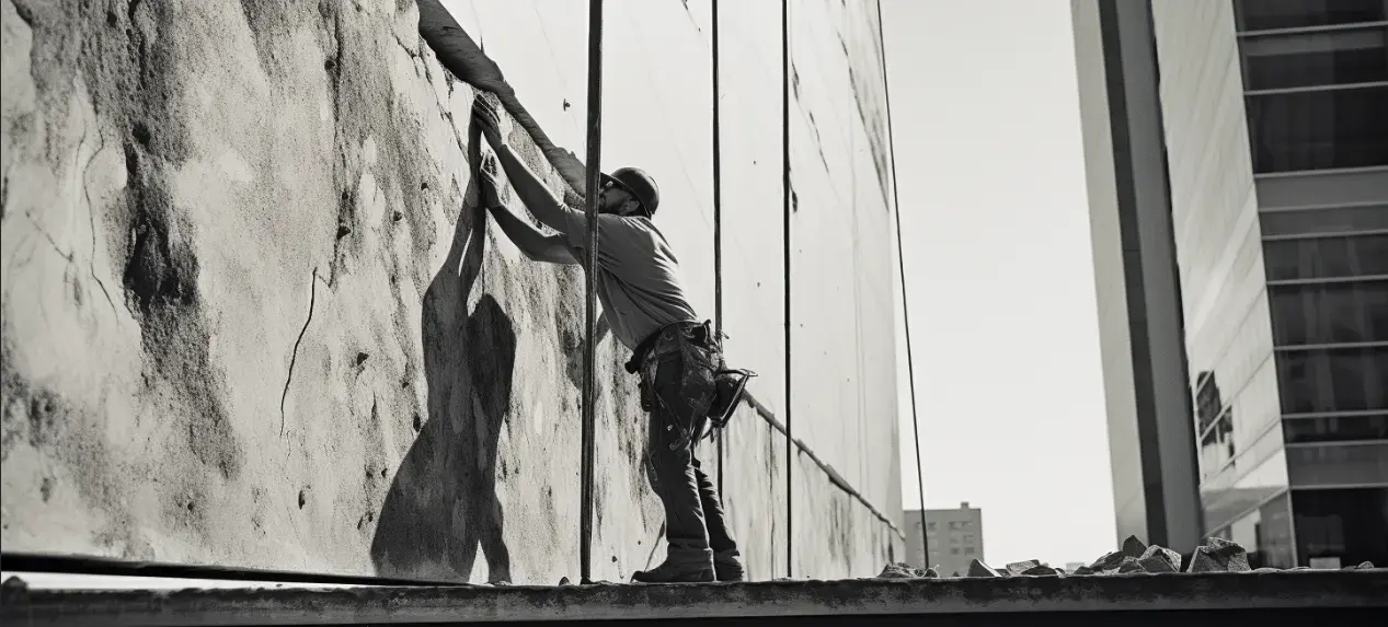 Smog vs. Stone: The Battle for LA's Architectural Beauty