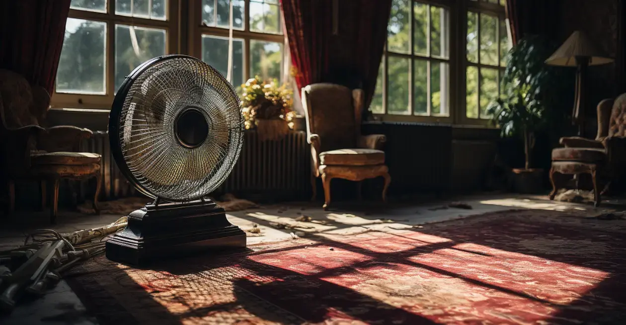 How to Dry Carpet After a Flood