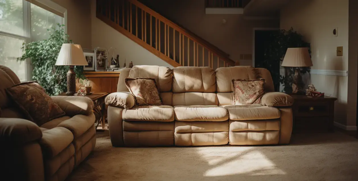 Do I Need to Move Furniture for Carpet Cleaning?