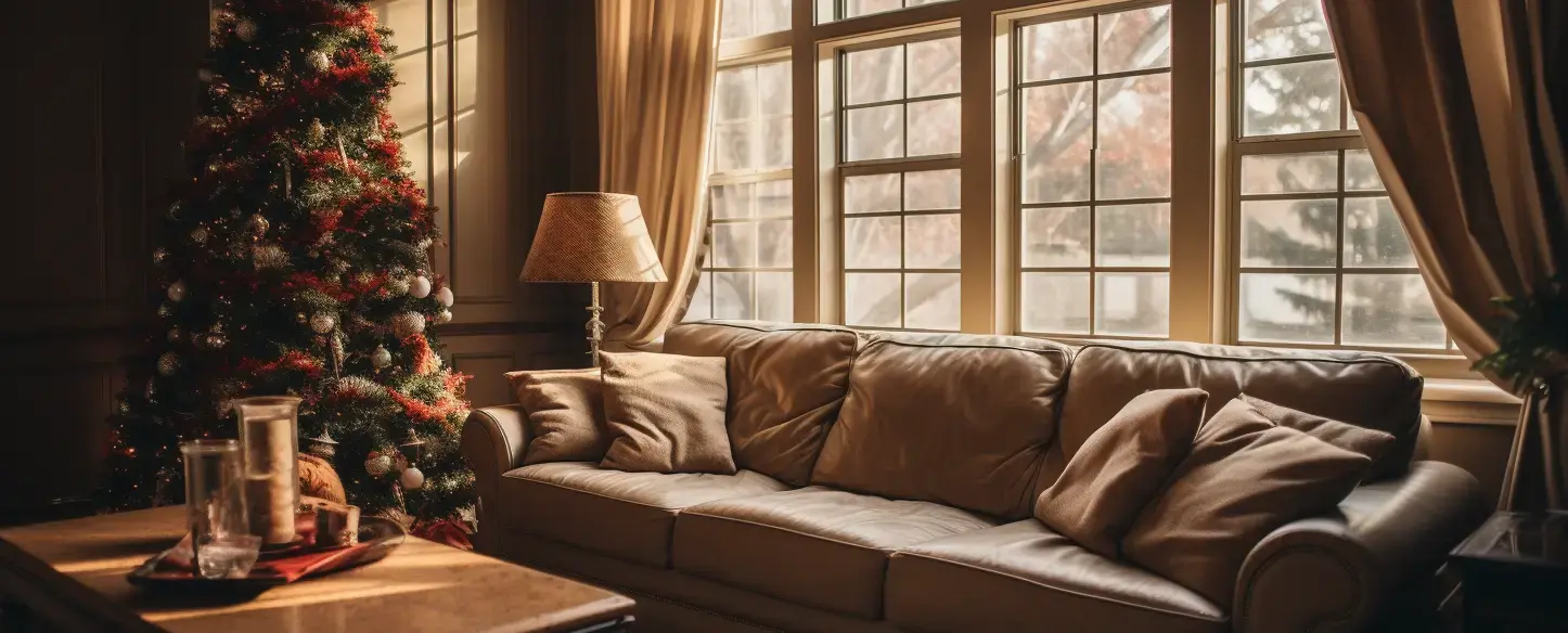 COIT Winter Cleaning Checklist