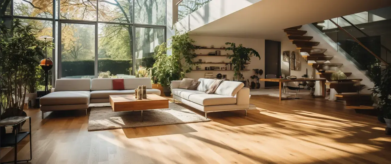 3 Easy Ways to Clean Your Hardwood Floors