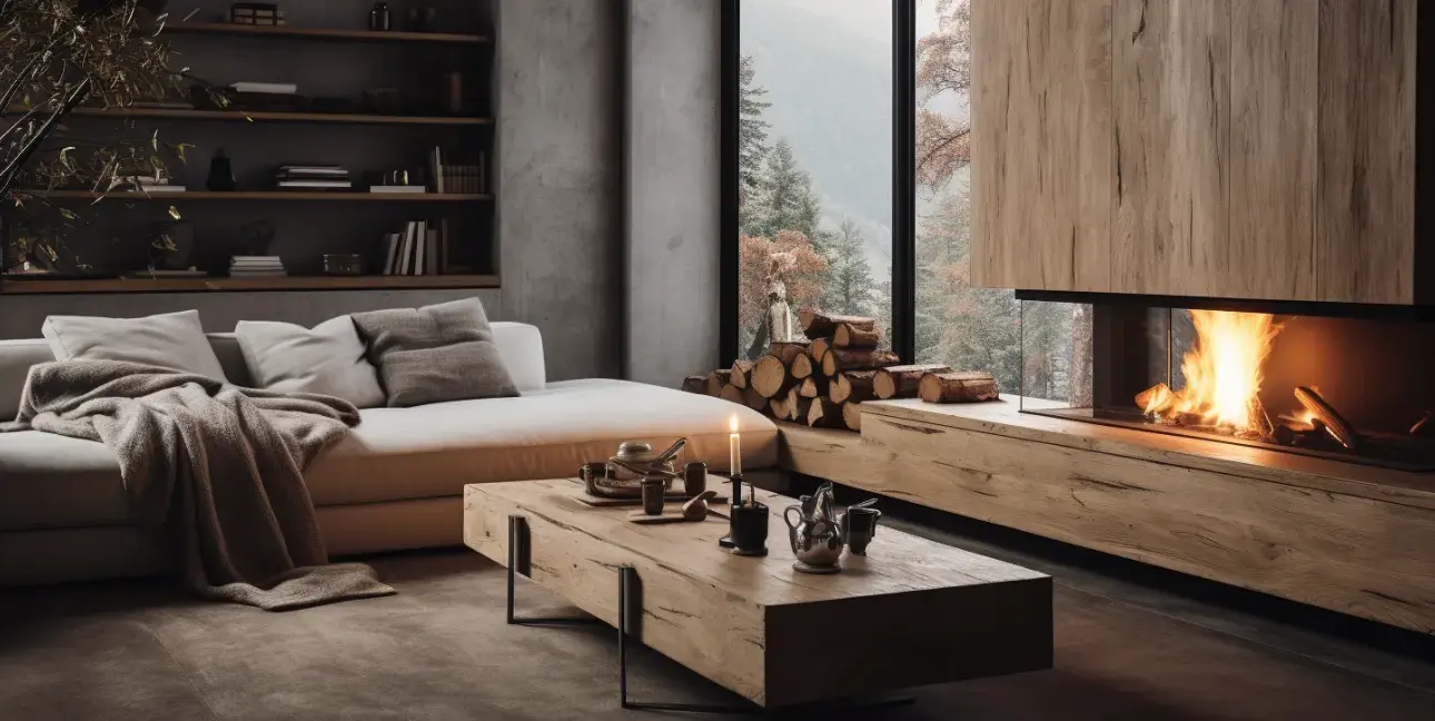 Installing a Toasty, Warm Fireplace in Your Home