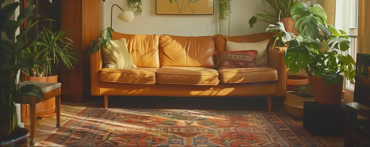 How to Clean Turkish Rugs