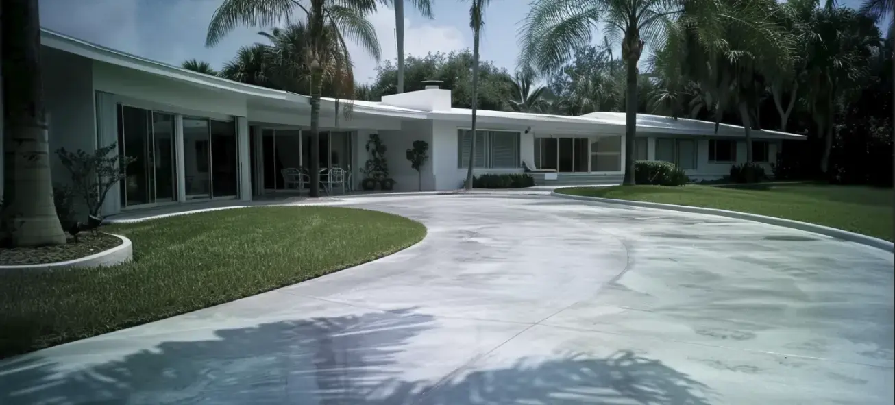 How to Remove Stains From Concrete Like an Expert