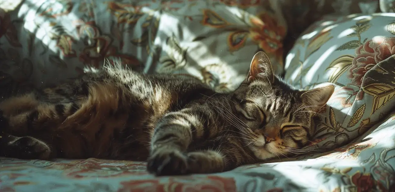 How to Help Pet Allergies at Home: An Expert Guide 