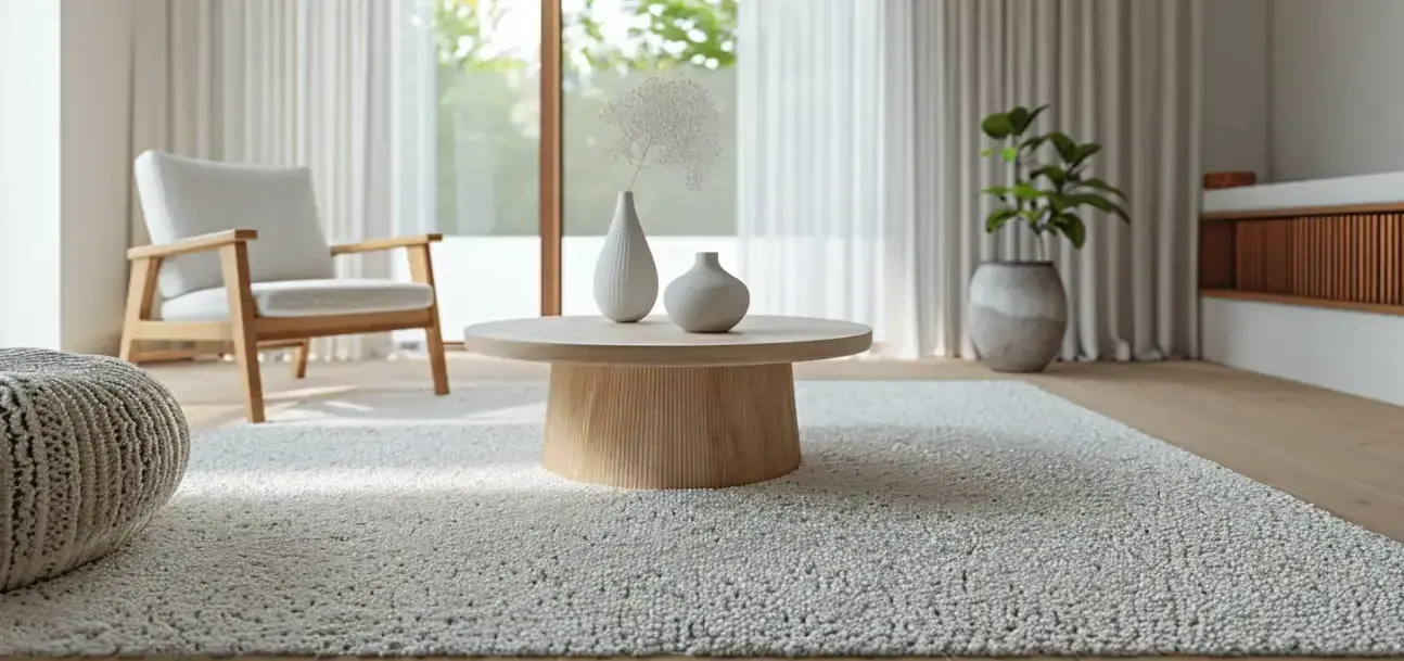 How to Clean Your Wool Carpet