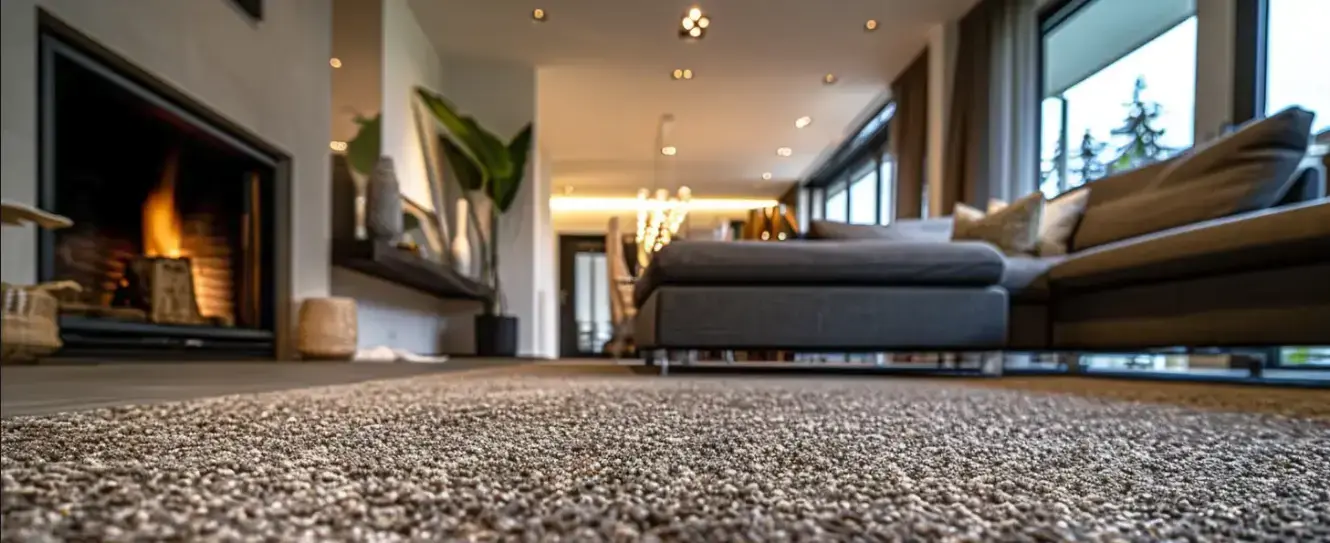 How to Deep Clean Carpets: An Expert Guide
