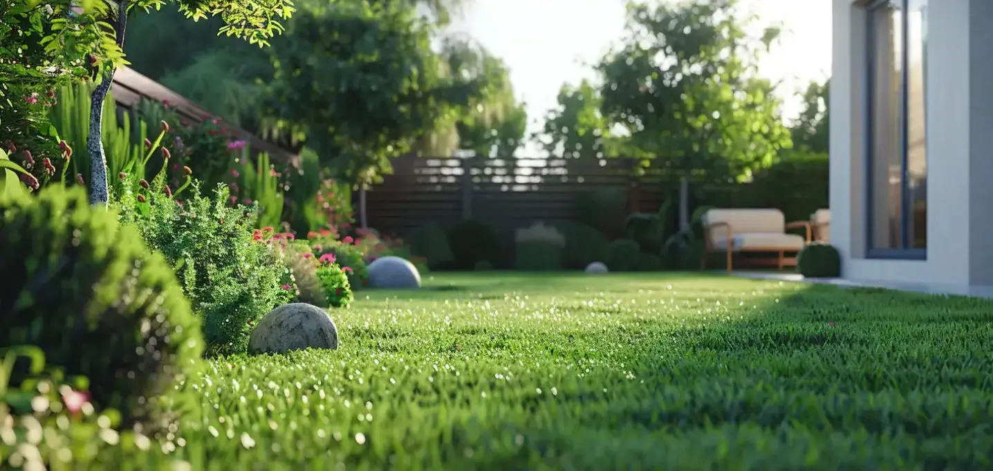 How to Clean the Backyard: A Step-by-Step Guide