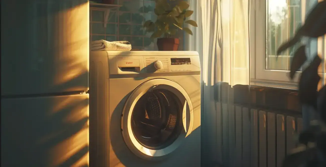 How to Clean a Dryer: A Step-by-Step Guide