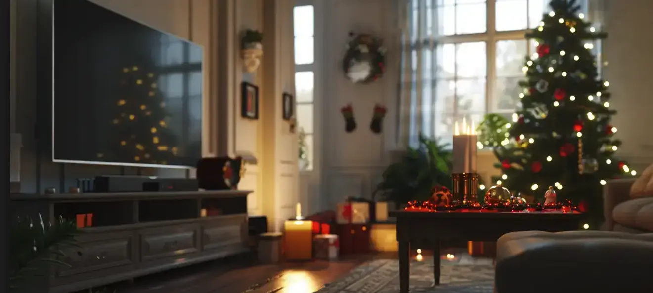 11 Holiday Cleaning Tips to Keep Your Home Guest-Ready