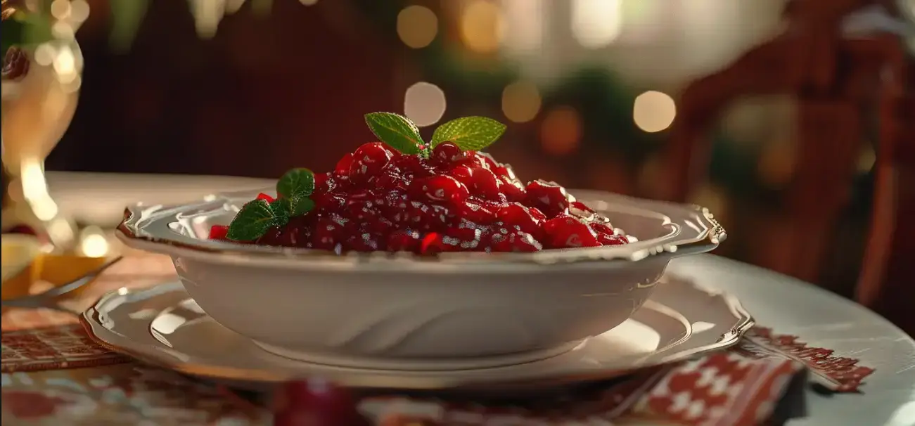 How to Remove Cranberry Stains: A Complete Guide