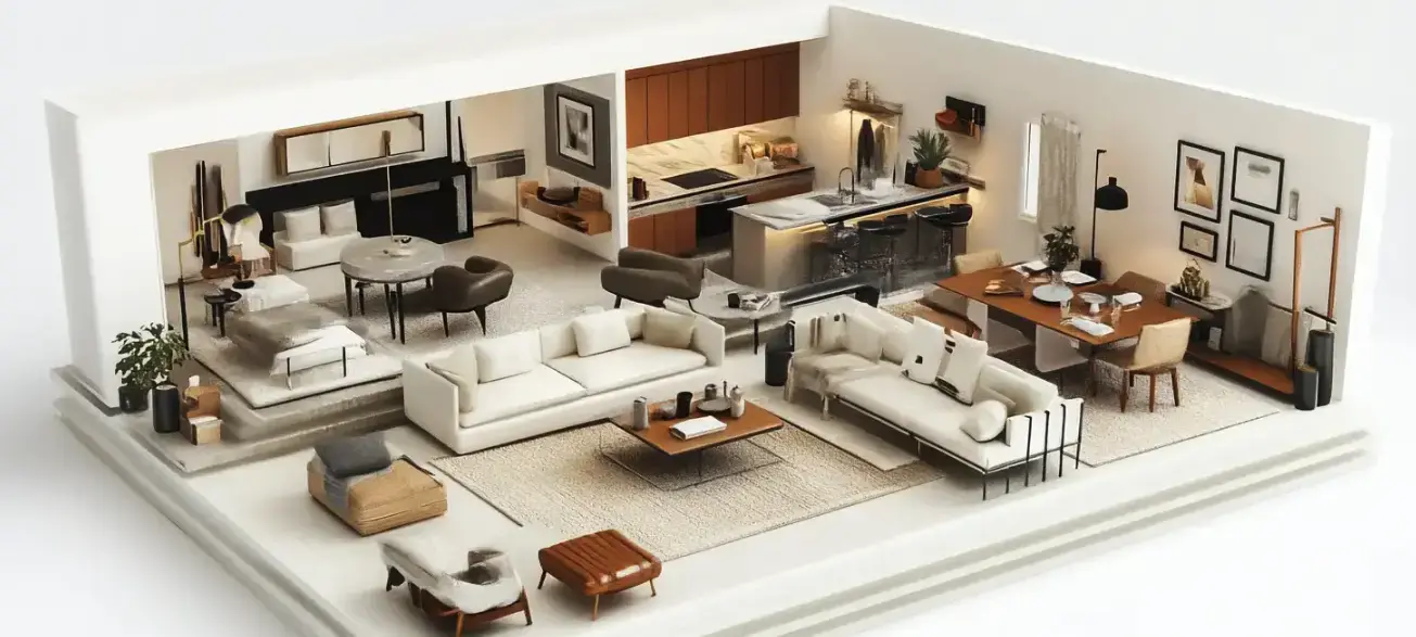 10 Apartment Living Tips to Make the Most of Your Space