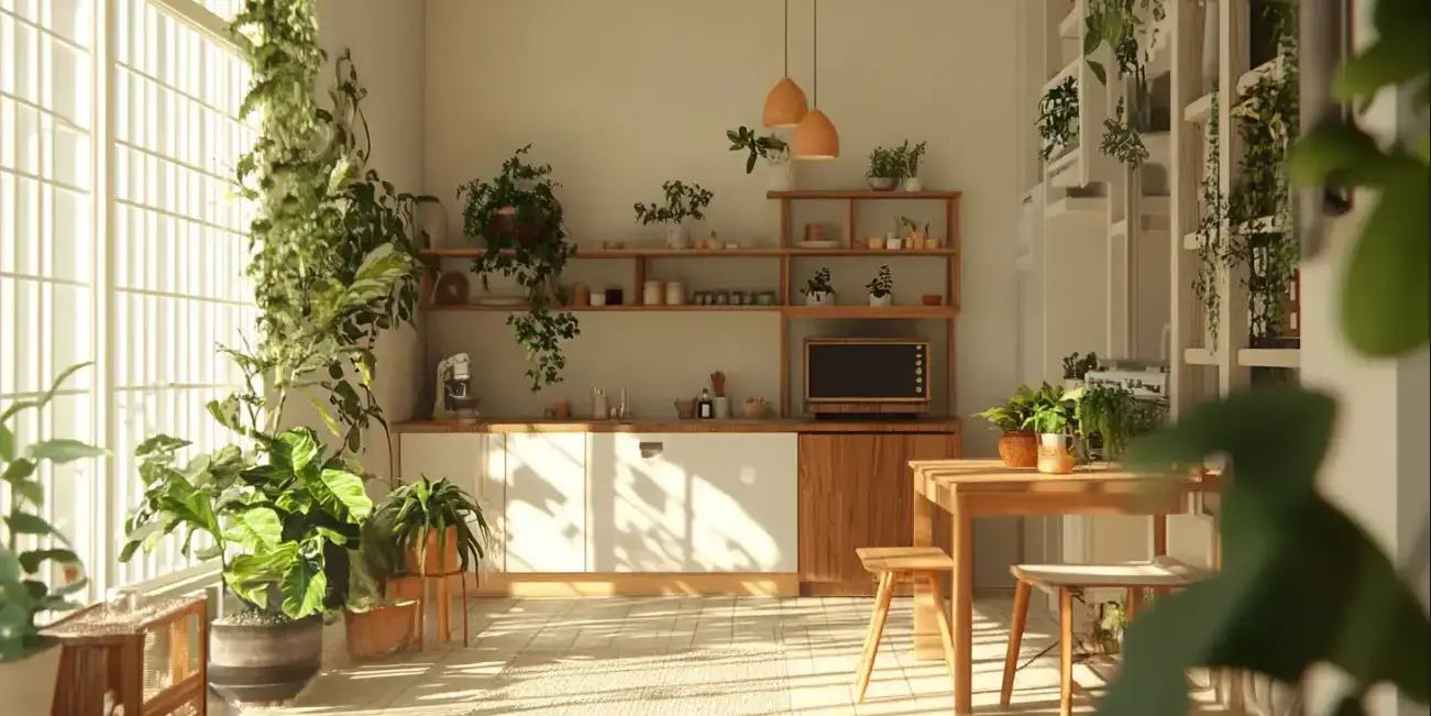 How to Detox Your Indoor Environment for a Healthier Home