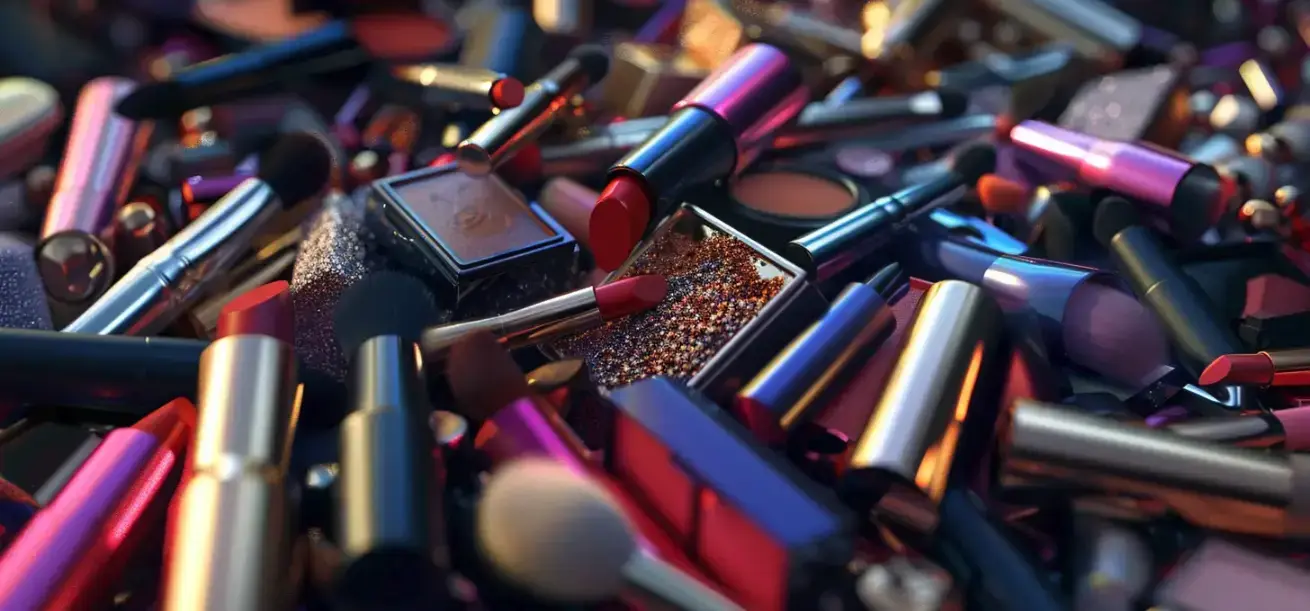 How to Remove Makeup Stains from Your Couch and Clothes