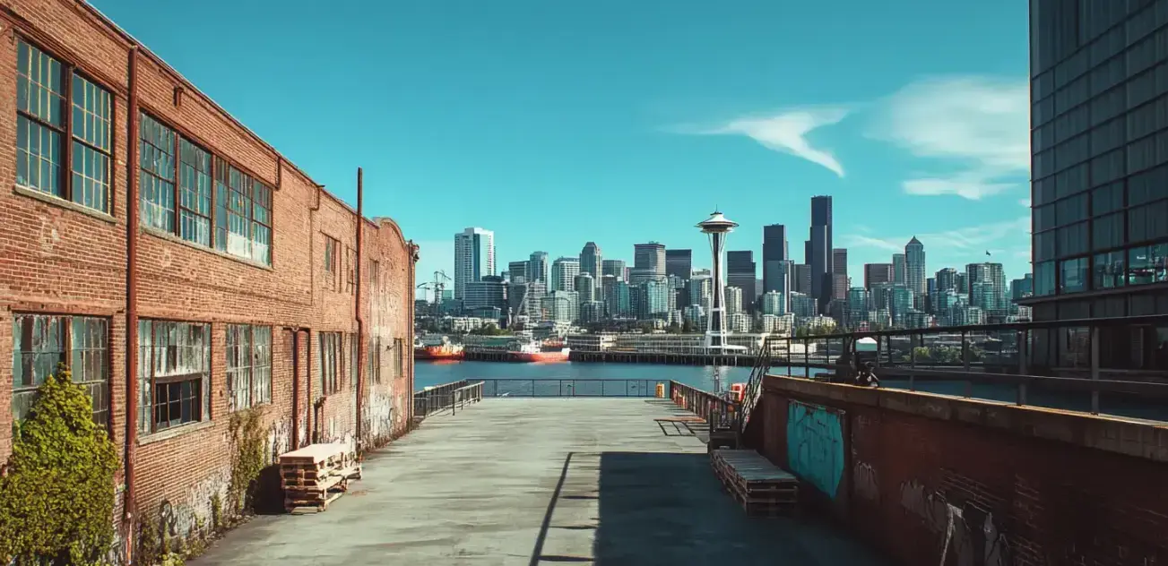 Does Seattle Have Clean Air? Here’s What Homeowners Need To Know