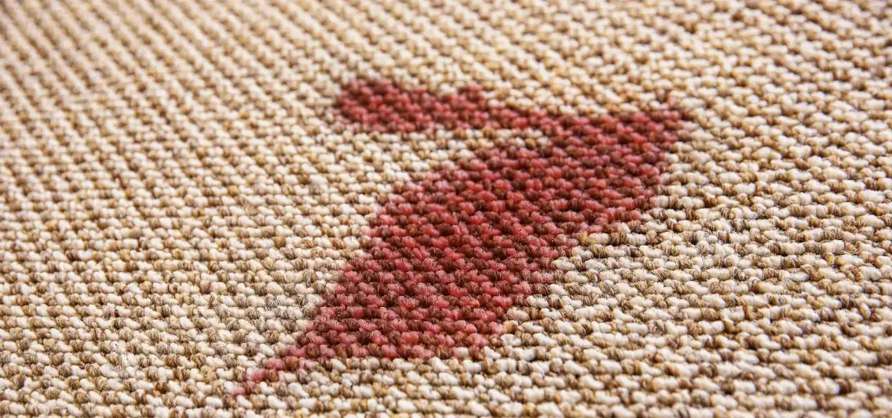 How to Get Blood Out of Upholstery