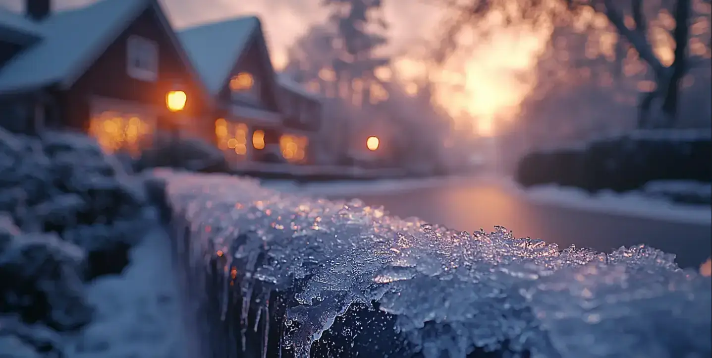 Pipe Burst? Here’s How to Restore the Damage and Prevent Mold