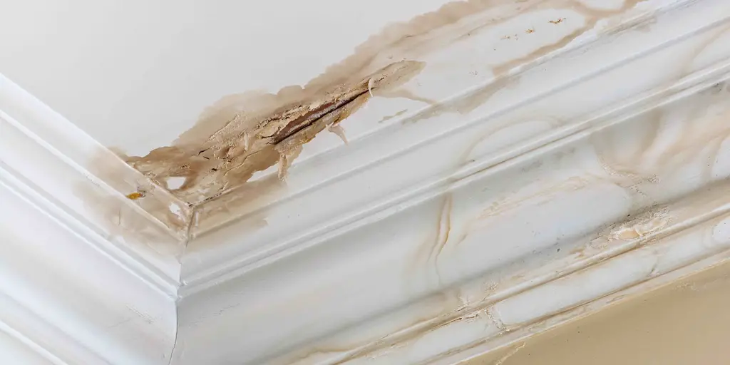 Water Damage Checklist (What you Should Do Immediately) | COIT