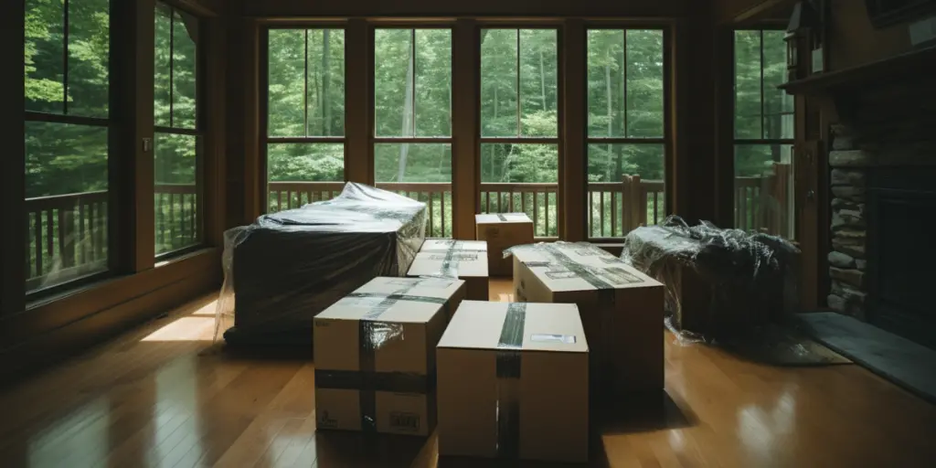 How to Prepare for Mold Remediation | Coit