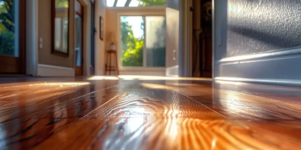 How to Make Wood Floors Less Slippery: Expert Tips