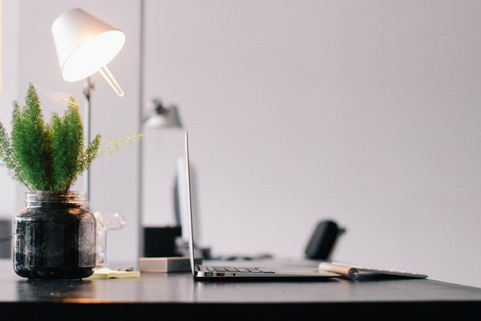 Work from home without going nuts